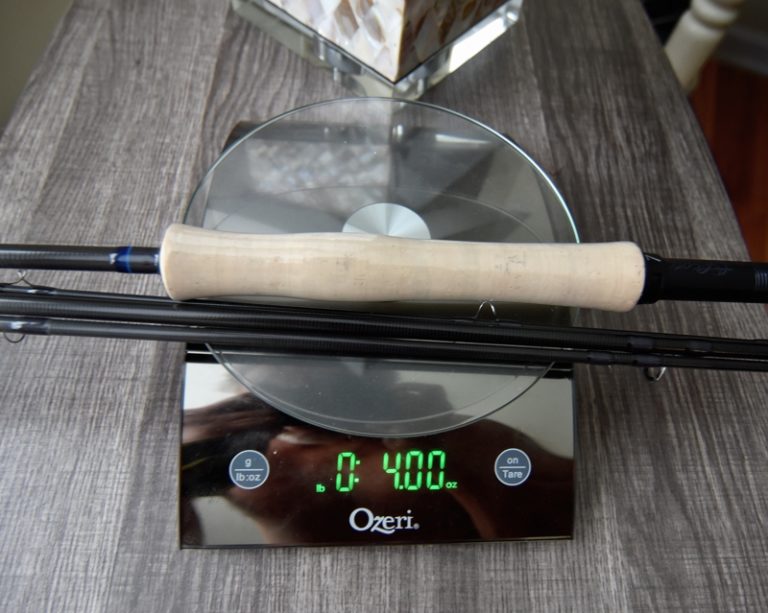 Scott Meridian 9′ 7wt Fly Rod Review – Part One | Ed Mitchell ...