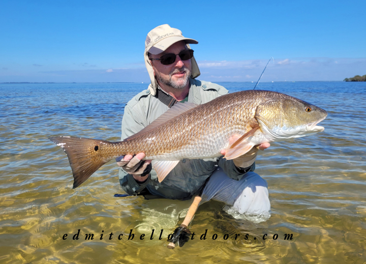 March Fishing on Florida's Gulf Coast